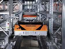 Vanderlande Industries GmbH 