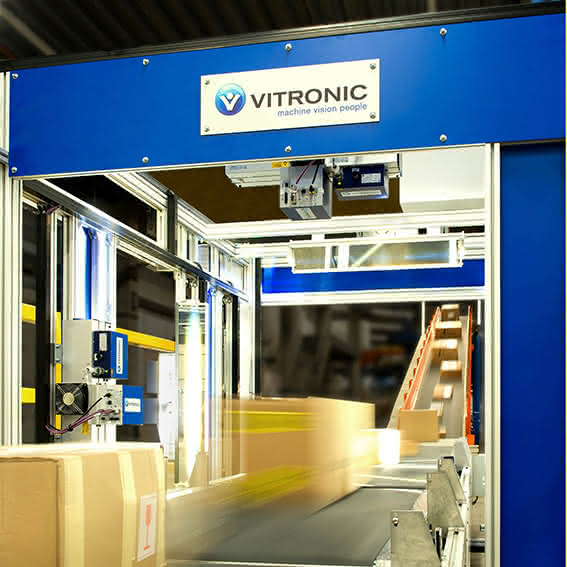 Vitronic 