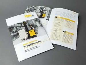 Yale Fördertechnik Handelsgesellschaft mbH