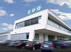 Ylog Industry Solutions GmbH