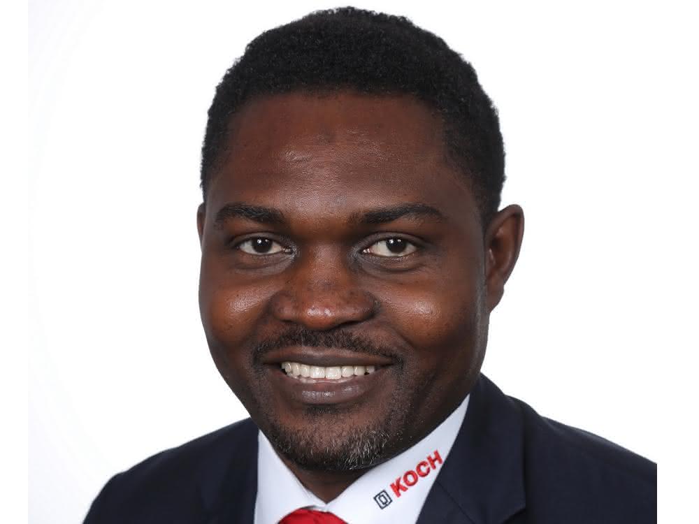 Bouba Yaya Fadawa
