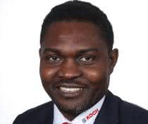 Bouba Yaya Fadawa
