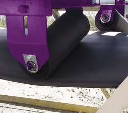 Bandzentrierstation 