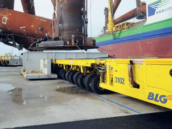 BLG Logistics Group AG & Co. KG