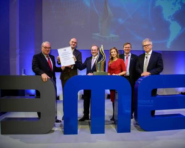 BME-Innovationspreis 2014