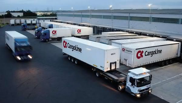 Logistik-Dienstleister: Spedition Wackler: Erfolgreiche Kooperation für E-Commerce-Logistik Cargoline
