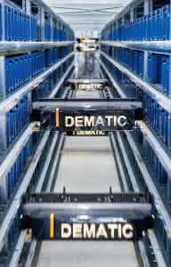 Dematic GmbH