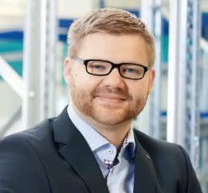 Lager- und Regalsysteme: Leifheit setzt auf Kanalfahrzeuge von BITO Dennis Ramers