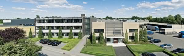 Dualis GmbH IT Solution