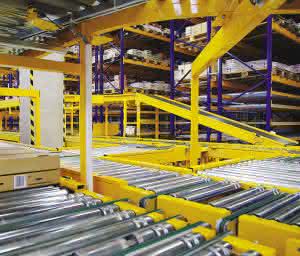 Foto: Interroll