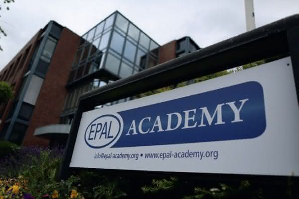 EPAL Academy in Düsseldorf