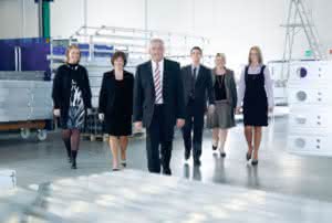 Innovatives Familienunternehmen