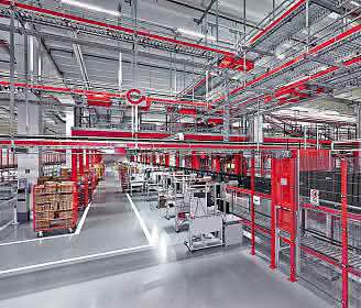 Foto: Gebhardt Fördertechnik