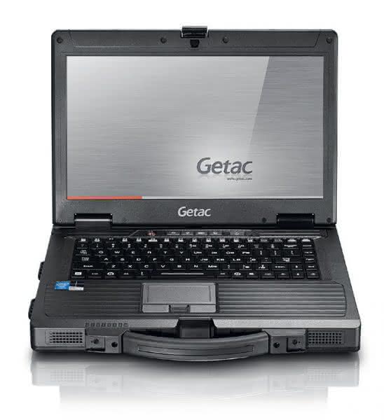 Getac Technology GmbH