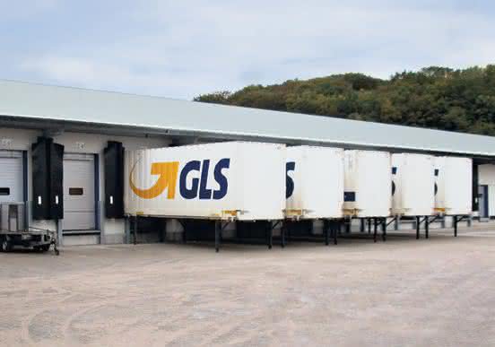 General Logistics Systems Germany GmbH & Co. OHG