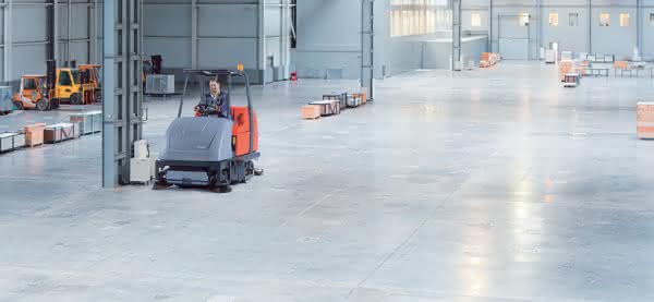 Hako Holding GmbH & Co. KG