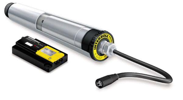 Interroll RollerDrives