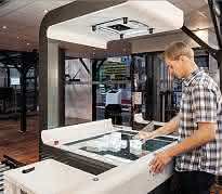 Software & Ident: Mit Knapps KiSoft Vision zum Zero Defect Warehouse Knapp AG