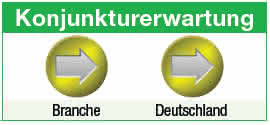 Konjunkturerwartung BVL
