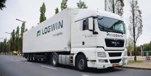 Logwin AG