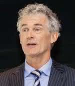 Martin Mossinkoff, BEUMER Group