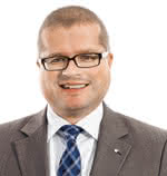 Michael Kuhn, Interroll