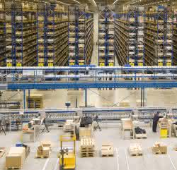 Panopa Logistik GmbH
