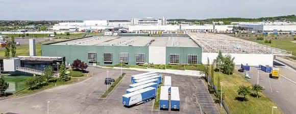Panopa Logistik GmbH