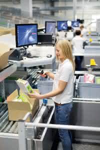 ProLogis Automatisierung und Identifikation GmbH