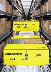 psb intralogistics GmbH 