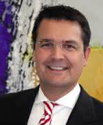 Robert Bommers, BLG