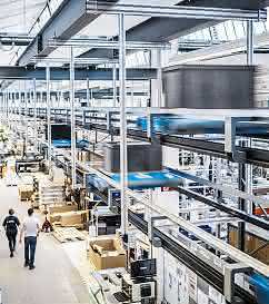 Servus Intralogistics GmbH