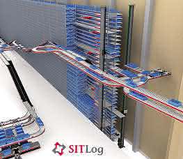 Logistik-Dienstleister: SITLog: Vom Generalunternehmer bis zum Retrofit SITLog GmbH