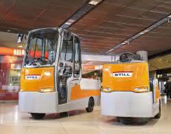 Still-Elektroschlepper LTX 