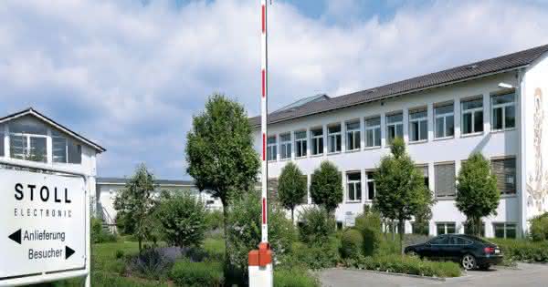 Lager- und Regalsysteme: Hänels High Tech im Oberpfälzer Wald Stoll electronic GmbH