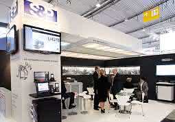 Software: S&P Computersysteme zeigt neue Module S&P Computersysteme GmbH