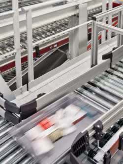 KingDrive-Technologie