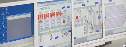 TGW übernimmt Klug integrierte Systeme