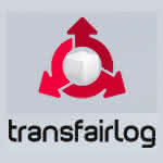 Topmeldungen: transfairlog 2014 - Fachmesse findet nicht statt Logo transfairlog