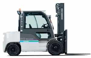 UniCarriers Europe GmbH