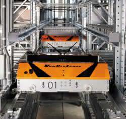 Vanderlande Industries