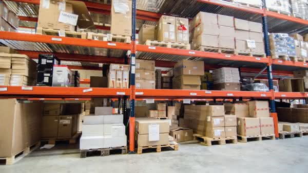 viastore systems GmbH