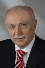 Prof. Dr.-Ing. Willibald A. Günthner