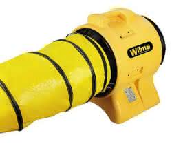 Wilms Luftfilter und Luftreiniger