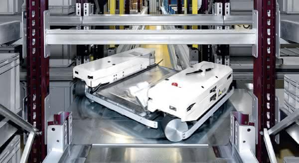 YLOG Industry Solutions GmbH