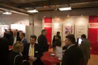 Topmeldungen: Logistikforum als Entscheidungshilfe Team_Logistikforum_12_ausstellung
