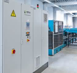 Aberle Schaltschrank