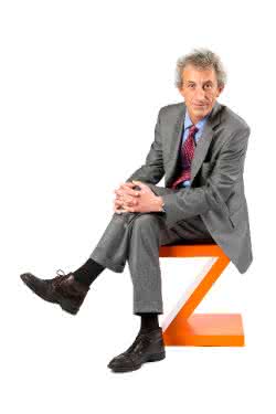 Alain Wirtz, CEO