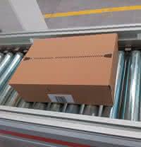 Verpackungstechnik: Perfekt verschlossen I-Pack Linie