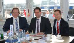 Absichtserklärung 